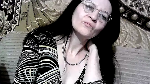 Chatroom XXX en direct de Etty_Gina