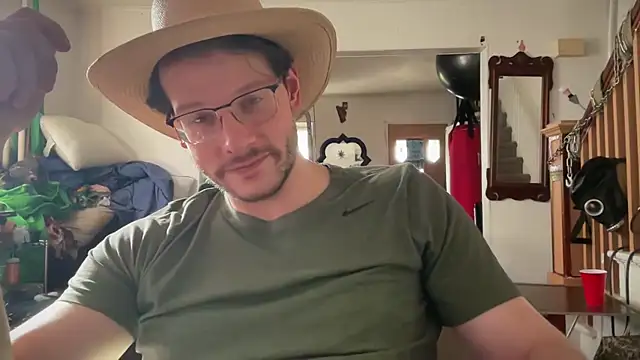 MasterDaddyCool: απευθείας συνομιλία ΧΧΧ