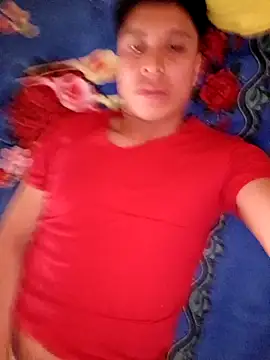 SabineLibation Webcam Show