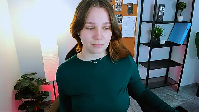 XXX chat uživo modela JaneByrd