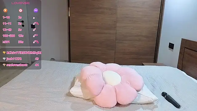 Ju_jin's Live XXX Chat
