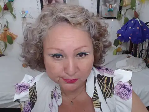 LADYJENNIFER 라이브 XXX 채팅