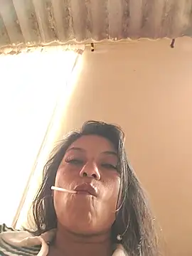 AngelicaStorms' Live XXX Chat