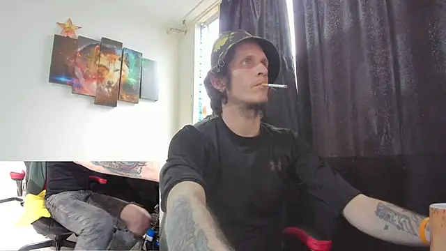 Chat XXX Live Jeff_Walton@xh