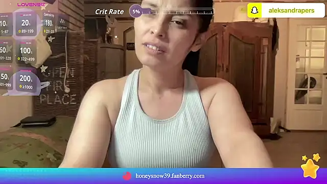 Honeysnows39 Webcamshow