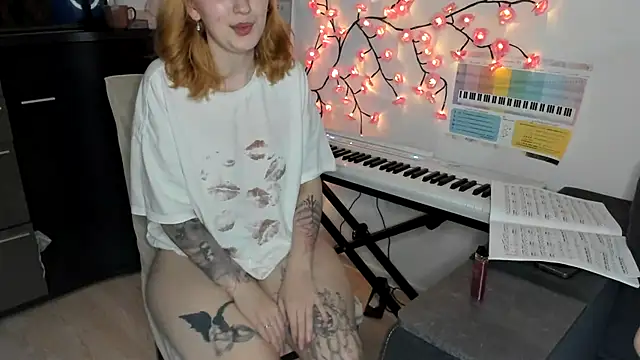 دردشة Stacy_Liam الجنسية المباشرة