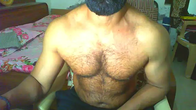 Vbestshow Adlı Modelin Canlı XXX Sohbeti