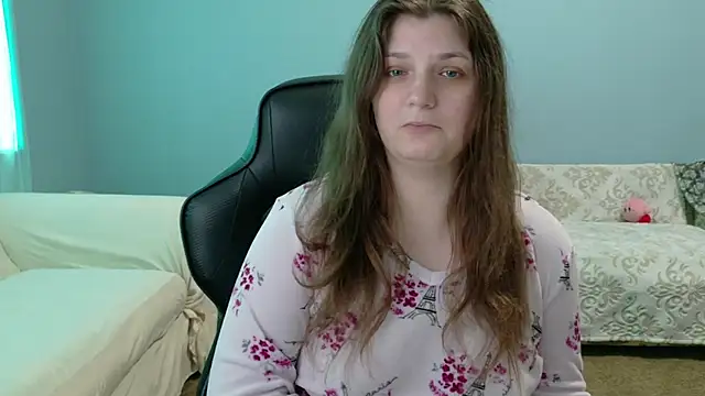 Chat XXX ao vivo de TreeJeanne