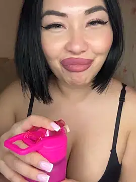 LaaadyDaaamn Live XXX Chat