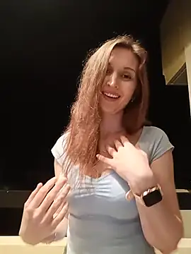 Chat XXX en directo de irresistibelle
