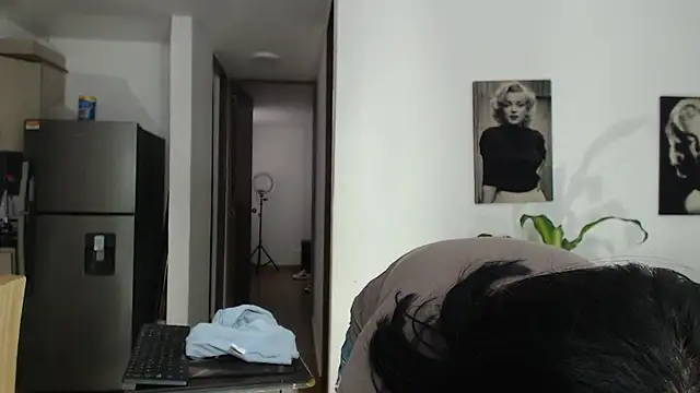 Ferotic_SexAddict – Kamerová šou