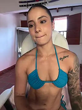 Chatroom XXX en direct de Ale_Lewis