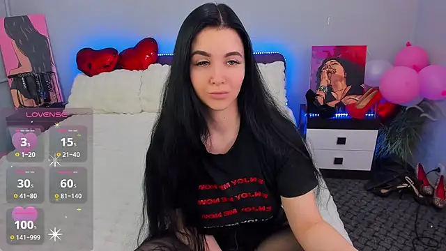 KeiraChoCo Live XXX-Chat
