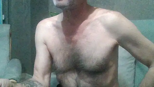 skorpibg65 Live XXX-chat