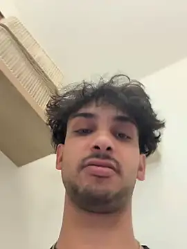 Gipsyboysteve Webcam-Show