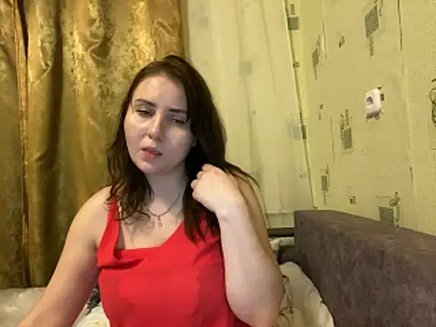 Show webcam de AlisaSweet77