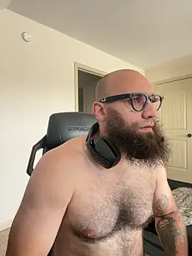 MastaWolfy 라이브 XXX 채팅