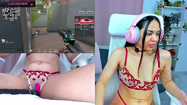 VenusIslove live XXX chat