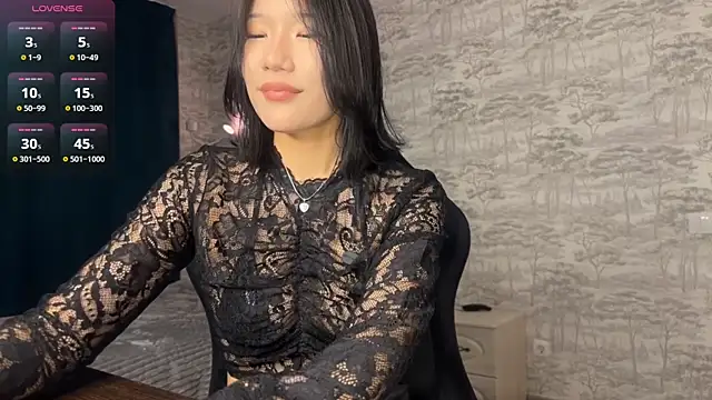 Asian_Vi Live XXX-chat