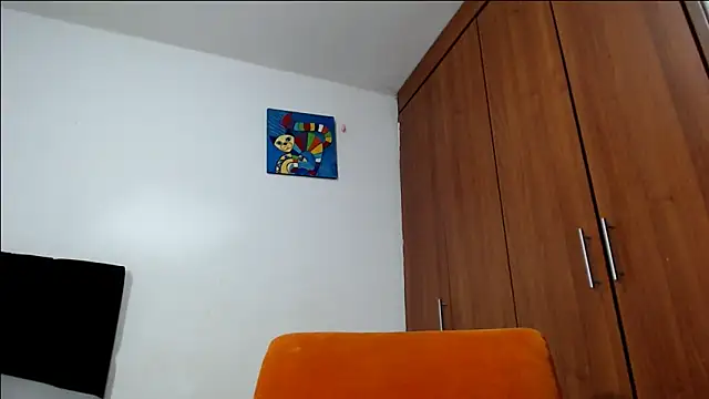 Živý XXX chat Van3orgasm4me