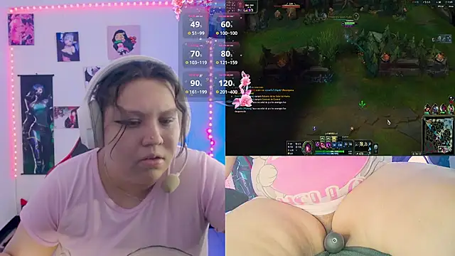 crystal7u7 – Naživo XXX chat