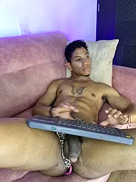 Chat XXX en directo de Palo_santo