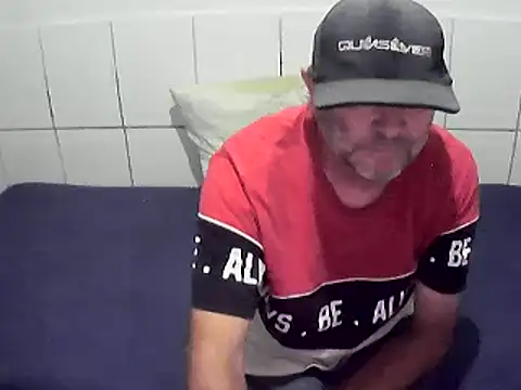 pierdona – webcam-show