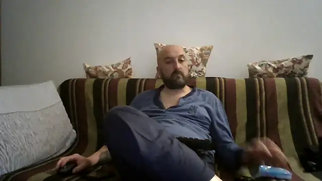 maxxxio12 Live XXX-chat