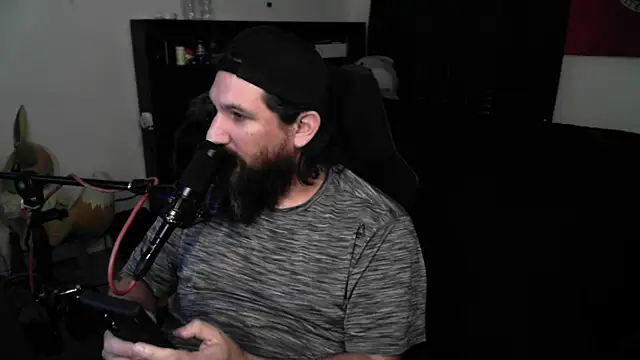DevilPup75_'s Live XXX Chat