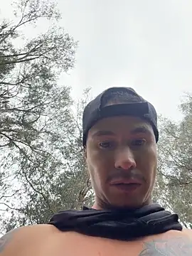 Chat +18 de DominickVegas ao vivo