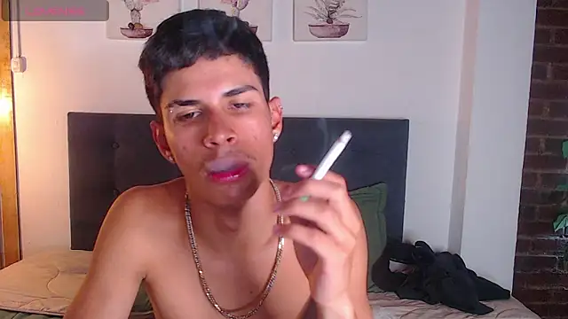 Jesve – webcam-show