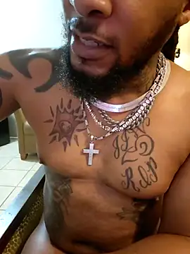 TooGoodConway23's Live XXX Chat