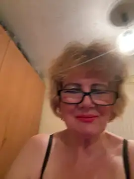 Chat XXX en directo de AngelBlonda