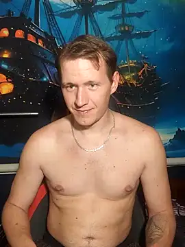 Show modela DiMastyzzz na web-kameri