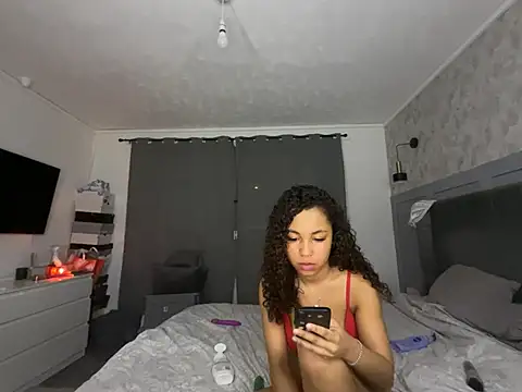 OliviaAshhh 在線直播表演