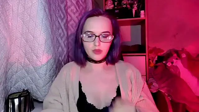 Chatroom XXX en direct de CobaltSoul