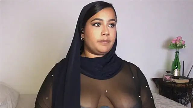 Maryam_yamal Adlı Modelin Canlı XXX Sohbeti