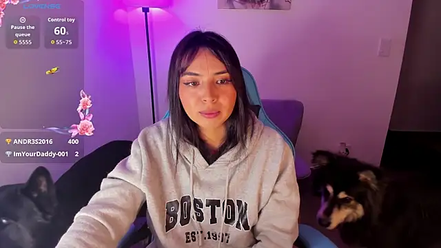 Nicole_Ssn Live XXX chat