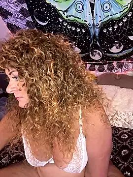 Chat XXX ao vivo de SuzyCatzz