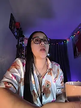 Chat XXX ao vivo de Bella-Gema