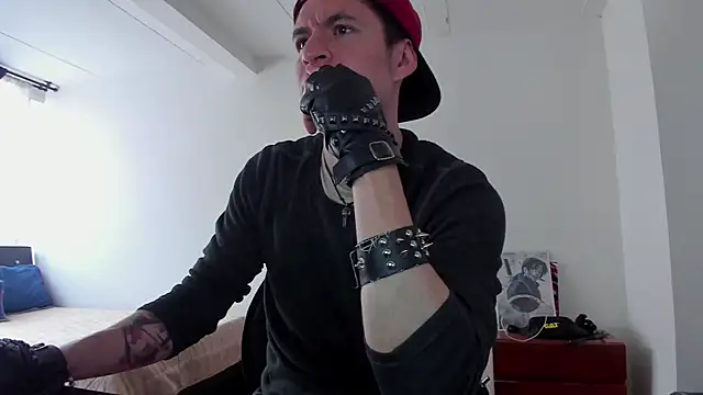 Chat XXX en directo de Headhunterdz