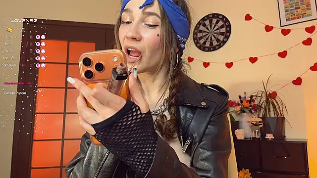 Živý XXX chat Just_call_me_jess1