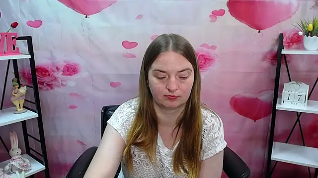 FreyaDak Live XXX-chat