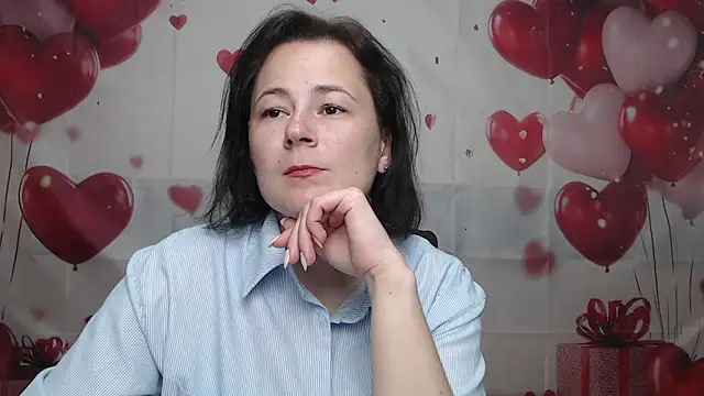 MarieSho: απευθείας συνομιλία ΧΧΧ