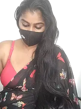 Chat +18 de Tamil_Azhaghi ao vivo