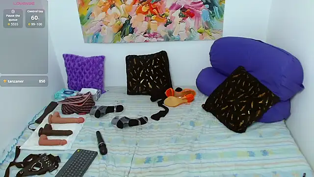lauren_59's Live XXX Chat