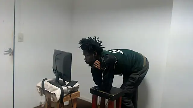Mastertopdome Live XXX Chat
