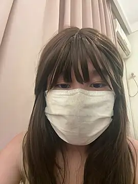 Loveto_eathawthorn99 网络视讯表演