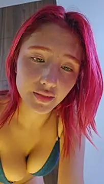 sorpresa_x Webcam show