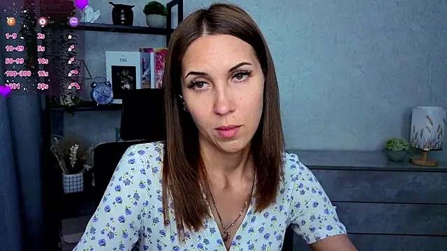 DreamVelour – Live XXX-chat